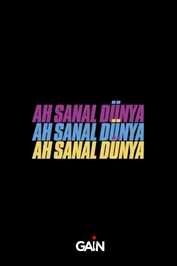 TR ▎ Ah Sanal Dünya