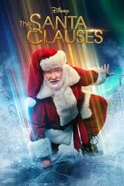 ES ▎ The Santa Clauses