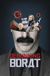 NL ▎ Borats American Lockdown & Debunking Borat