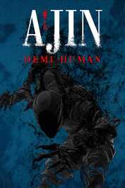 EN ▎ Ajin MULTI