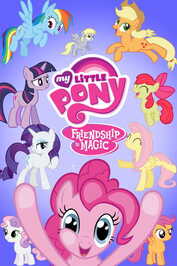 NL ▎ My Little Pony: Vriendschap is Betoverend