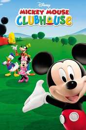 EN ▎ Mickey Mouse Clubhouse