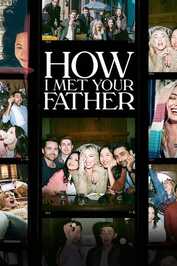 NL ▎ How I Met Your Father