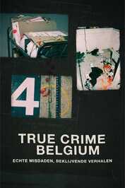 BE ▎ True Crime Belgium