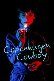 IT ▎ Copenhagen Cowboy