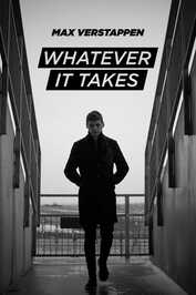 NL ▎ Max Verstappen: Whatever It Takes
