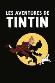 FR ▎ Les Aventures de Tintin