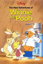 EN ▎ The New Adventures of Winnie the Pooh