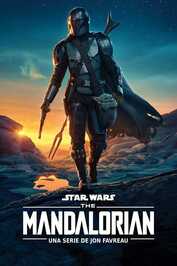 ES ▎ The Mandalorian