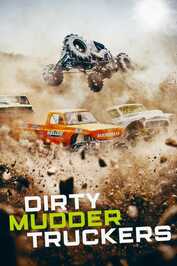 NL ▎ Dirty Mudder Truckers