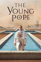 NL ▎ The Young Pope