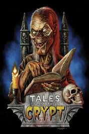 EN ▎ Tales from the Crypt