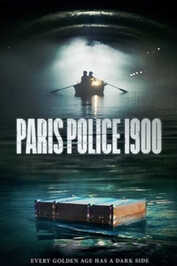 ES ▎ Paris Police 1900