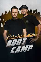 NL ▎ Bitchin Boot Camp