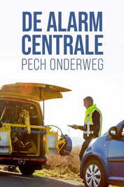 NL ▎ De Alarmcentrale : Pech Onderweg