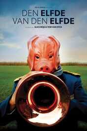 BE ▎ Den elfde van den elfde