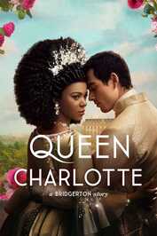 IT ▎ Queen Charlotte: A Bridgerton Story
