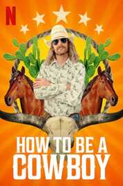 MULTI ▎ How to Be a Cowboy