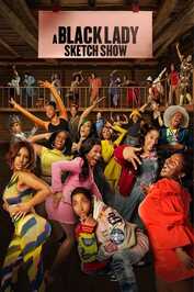 NL ▎ A Black Lady Sketch Show