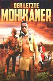 AR ▎ The Last of the Mohicans