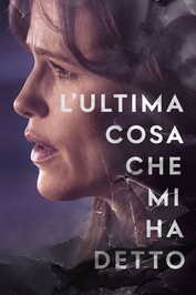 IT ▎ L ultima cosa che mi ha detto
