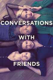 NL ▎ Conversations with Friends