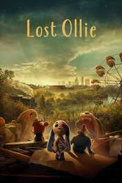 EN ▎ Lost Ollie MULTI