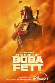 IT ▎ The Book of Boba Fett