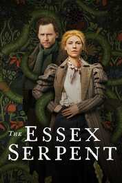 EN ▎ The Essex Serpent