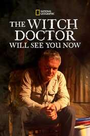 EN ▎ The Witch Doctor Will See You Now