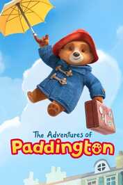 DE ▎ The Adventures of Paddington