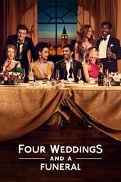 NL ▎ Four Weddings and a Funeral