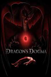 EN ▎ Dragons Dogma MULTI