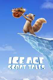 PL ▎ Ice Age: Scrat Tales