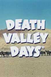 DE ▎ Death Valley Days