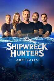 PL ▎ Shipwreck Hunters Australia