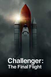 EN ▎ Challenger: The Final Flight