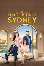 NL ▎ Luxe Listings Sydney