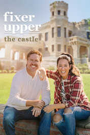 NL ▎ Fixer Upper: The Castle