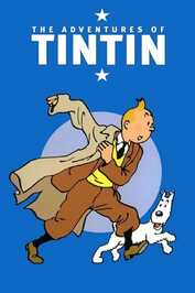EN ▎ The Adventures of Tintin MULTI