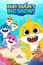 NL ▎ Baby Sharks Big Show!