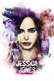 PL ▎ Marvels Jessica Jones