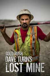 NL ▎ Gold Rush: Dave Turins Lost Mine