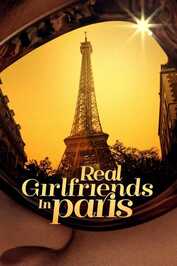 NL ▎ Real Girlfriends in Paris