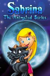 DE ▎ Sabrina: The Animated Series