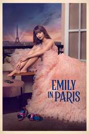 IT ▎ Emily in Paris