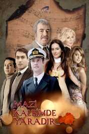 TR ▎ Mazi Kalbimde Yaradır