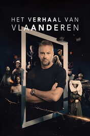 BE ▎ Het verhaal van Vlaanderen