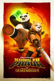 NL ▎ Kung Fu Panda: De drakenridder