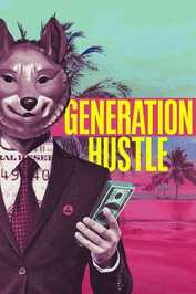 NL ▎ Generation Hustle